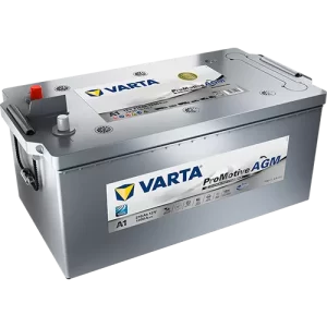 ProMotive AGM-Varta Aku