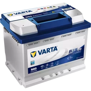 Varta Blue Dynamic EFB