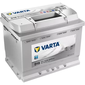 VARTA Silver Dynamic