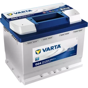 Varta Blue Dynamic