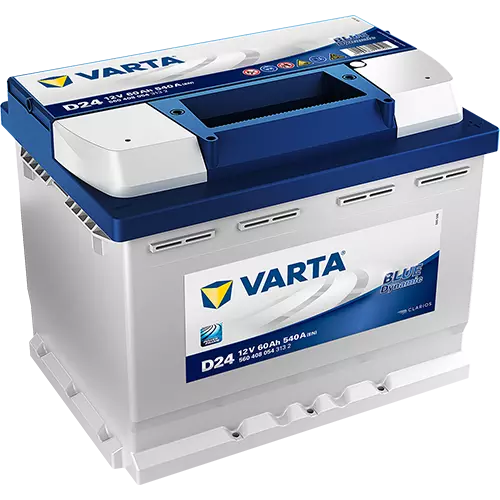 Varta Blue Dynamic